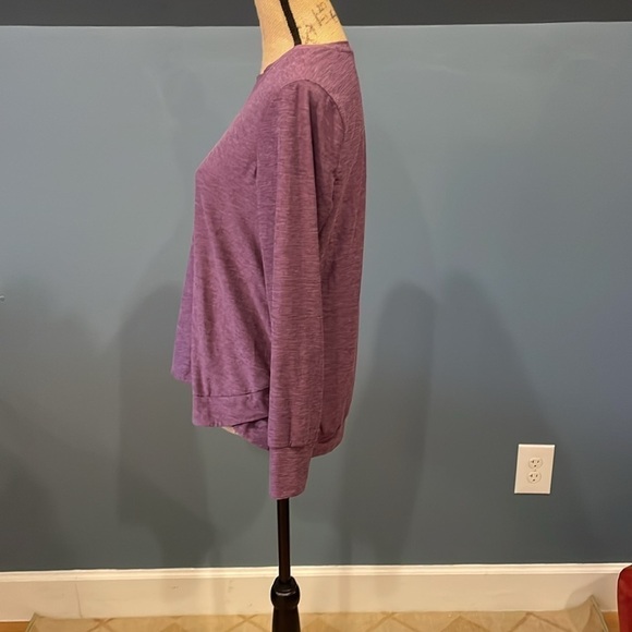 Skechers Long  Sleeve Tshirt Small - Picture 6 of 10